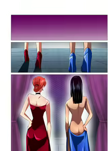 Page 30 of Onna Kaizoku ga Himitsu no Settai - preview thumbnail