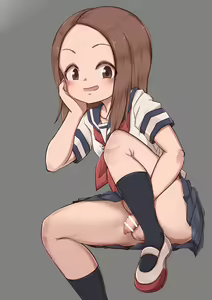 Page 31 of Karakai Jyouzu no Takagi-san - preview thumbnail