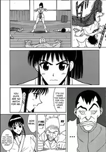 Page 10 of Slave Rumble 2 - preview thumbnail