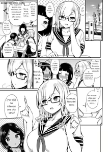 Page 111 of Cherry Tabesasete? - I Love Cherry Boy. - preview thumbnail