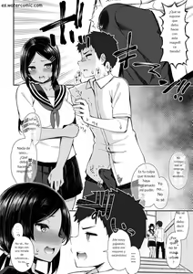 Page 122 of Cherry Tabesasete? - I Love Cherry Boy. - preview thumbnail