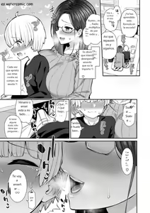 Page 155 of Cherry Tabesasete? - I Love Cherry Boy. - preview thumbnail