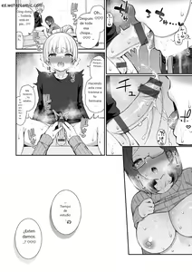 Page 168 of Cherry Tabesasete? - I Love Cherry Boy. - preview thumbnail