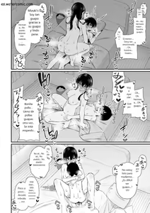 Page 58 of Cherry Tabesasete? - I Love Cherry Boy. - preview thumbnail