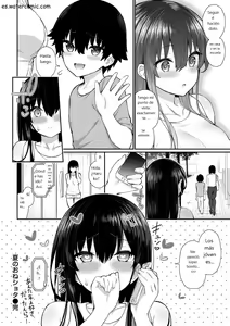 Page 66 of Cherry Tabesasete? - I Love Cherry Boy. - preview thumbnail