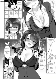 Page 70 of Cherry Tabesasete? - I Love Cherry Boy. - preview thumbnail