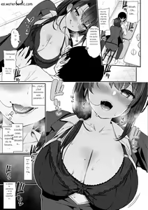 Page 71 of Cherry Tabesasete? - I Love Cherry Boy. - preview thumbnail
