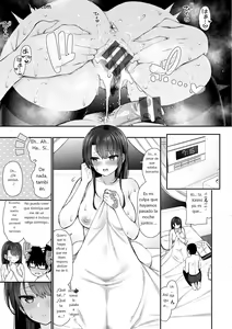 Page 89 of Cherry Tabesasete? - I Love Cherry Boy. - preview thumbnail