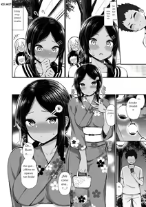 Page 92 of Cherry Tabesasete? - I Love Cherry Boy. - preview thumbnail