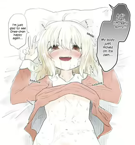 Page 2 of Miyashita Ai ni Kanashiki Kako...... |  Miyashita Ai's Tragic Past - preview thumbnail