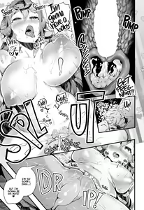 Page 34 of Netorare Imouto Hitsuji no Karareta Ratai | My Sheep Sister's Close Shear - preview thumbnail