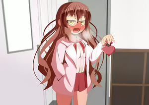 Page 281 of Loli Bitch bakari ga Atsumerareta Manabiya Mesuneko Gakuen 5 - preview thumbnail