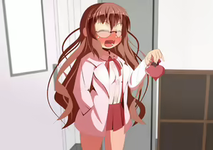 Page 282 of Loli Bitch bakari ga Atsumerareta Manabiya Mesuneko Gakuen 5 - preview thumbnail
