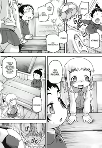 Page 73 of Chibiccomic Ch. 1-5 - preview thumbnail