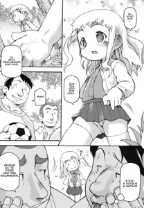Page 74 of Chibiccomic Ch. 1-5 - preview thumbnail