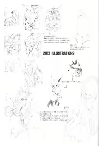 Page 20 of Apocalypse 4 Years 2010-2013 - preview thumbnail