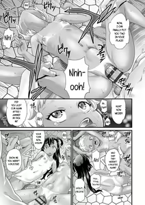 Page 15 of Zako to Yobanaide & Wakarase After | Don't call me buster! & Wakarase After - preview thumbnail