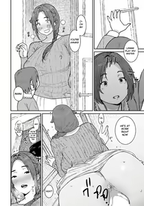 Page 16 of Hitozuma ni Natta Anoko to, Omamagoto - preview thumbnail