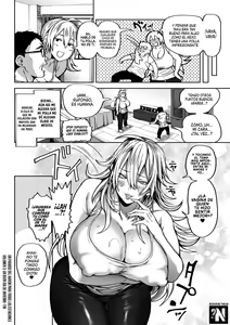 Page 24 of Shunkashoutou Harem Tengoku! Ch. 3 Honjitsu wa Fuyubiyori | Un Paraíso del Harem para todas las Estaciones - Volumen 3: Un Buen Día de Invierno - preview thumbnail