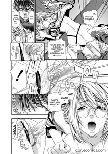 Page 98 of Comic AG Digital 005 - preview thumbnail