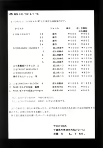 Page 28 of NISE Zelda no Densetsu Shinshou - preview thumbnail