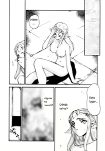 Page 9 of NISE Zelda no Densetsu Shinshou - preview thumbnail