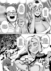 Page 14 of Miwaku no Yanmama Ecchi na Kosodate Hisshouhou | La Increíble Mamá Gyaru y su Exitoso Método de Enseñanza Sexual - preview thumbnail