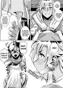 Page 16 of Miwaku no Yanmama Ecchi na Kosodate Hisshouhou | La Increíble Mamá Gyaru y su Exitoso Método de Enseñanza Sexual - preview thumbnail