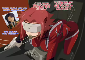 Page 21 of Kouzuki, Otsu | The fall of Kozuki - preview thumbnail