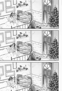 Page 26 of The World of Special kisses - preview thumbnail