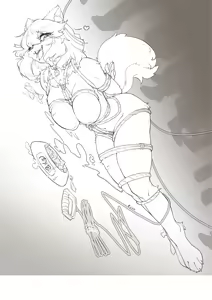 Page 27 of Megami-sama,Onegaishimasu! | 拜托了女神大人！ - preview thumbnail
