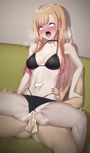 Page 15 of Kitagawa Marin - preview thumbnail