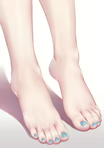 Page 125 of Summer fanbox 5-7 - preview thumbnail