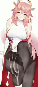 Page 304 of Summer fanbox 5-7 - preview thumbnail
