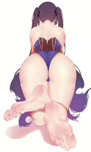 Page 96 of Summer fanbox 5-7 - preview thumbnail
