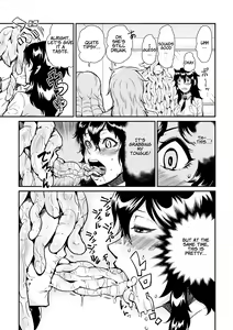 Page 179 of Odoru! Shokushu Kenkyuujo | Dance! Tentacle Research Institute - preview thumbnail