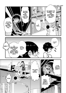 Page 81 of Odoru! Shokushu Kenkyuujo | Dance! Tentacle Research Institute - preview thumbnail