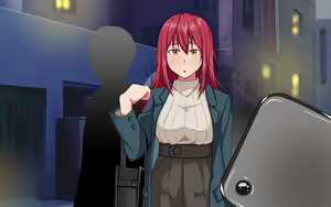 Page 382 of Yome no Netorare Kansatsu Kiroku ~Yome ga Netorarete Iru Koto o Shitta Boku wa Kaikan o Oboete, Yome to Furin Aite no Sex no Kansatsu Kiroku o Totte Ita Ken~ - preview thumbnail