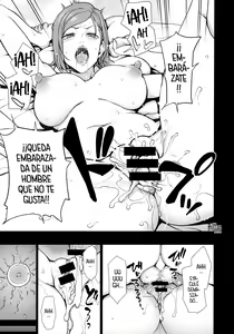 Page 22 of Dakuon -Jujutsu Saimin- - preview thumbnail