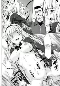 Page 15 of Zettai Wakan Lost in school - preview thumbnail