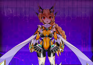 Page 388 of Seirei Senki Arian Lord Chapter 01: Homura Anzu - preview thumbnail