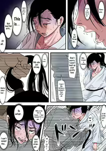 Page 23 of Aru Bijin Karateka no Haiboku Nisshi vol. 1 - preview thumbnail