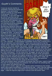 Page 31 of Minshu Teikoku 2 - Democratic Empire 2 - preview thumbnail