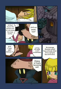 Page 8 of Minshu Teikoku 2 - Democratic Empire 2 - preview thumbnail