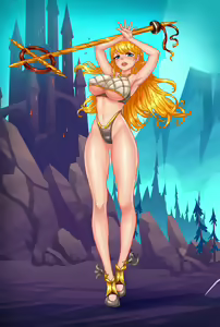 Page 1073 of fap titans - preview thumbnail