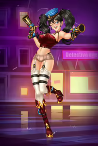 Page 1087 of fap titans - preview thumbnail
