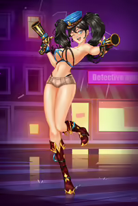 Page 1088 of fap titans - preview thumbnail