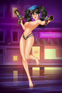 Page 1089 of fap titans - preview thumbnail