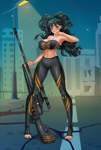 Page 1108 of fap titans - preview thumbnail
