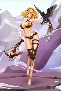 Page 1113 of fap titans - preview thumbnail